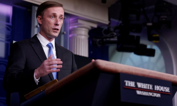 Mỹ bắt đầu tiếp xúc ngoại giao với Iran